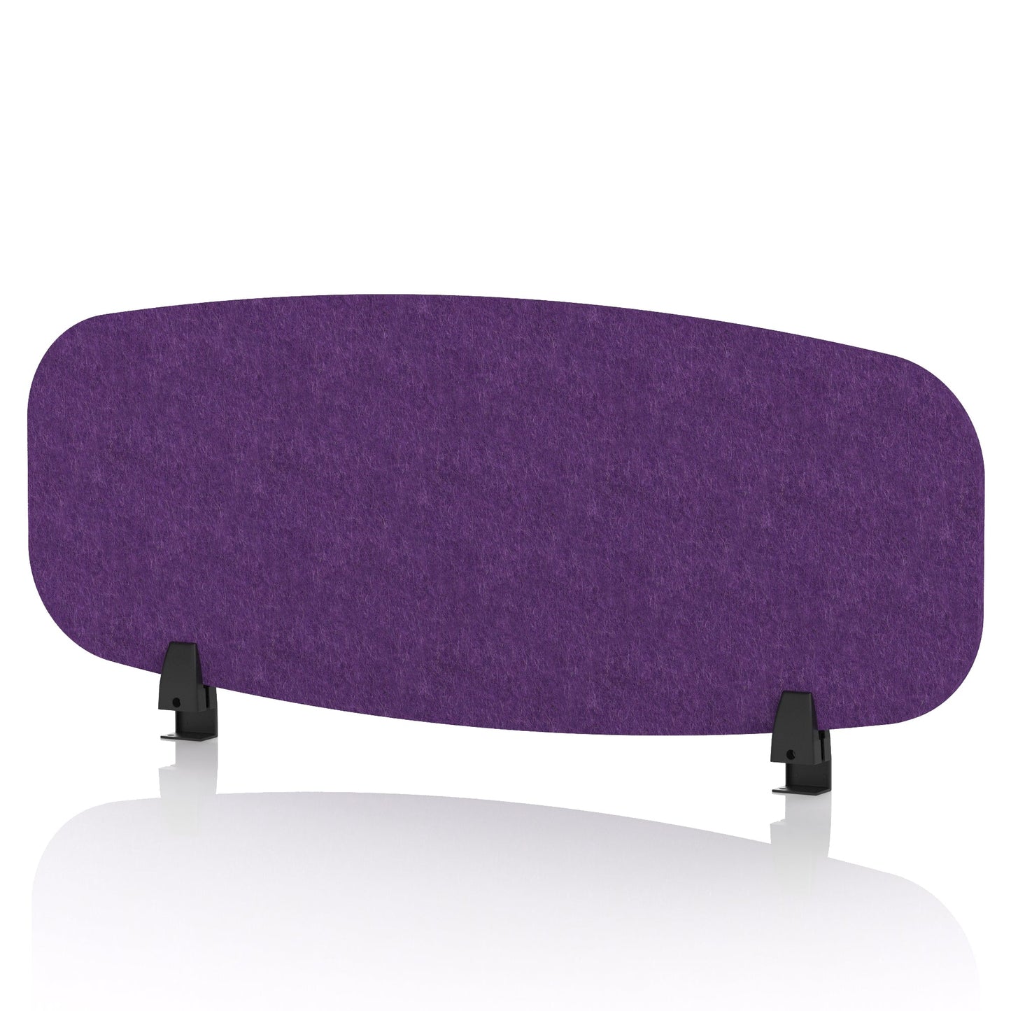 Sch! Acoustic Desktop Screen - Oblong