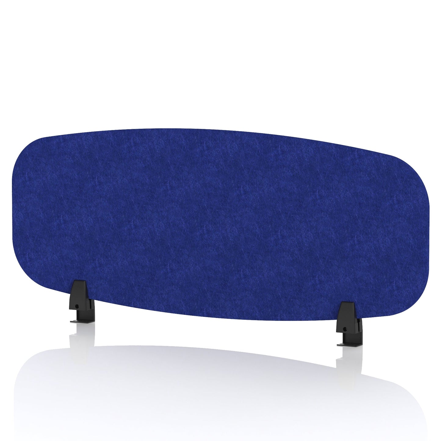 Sch! Acoustic Desktop Screen - Oblong