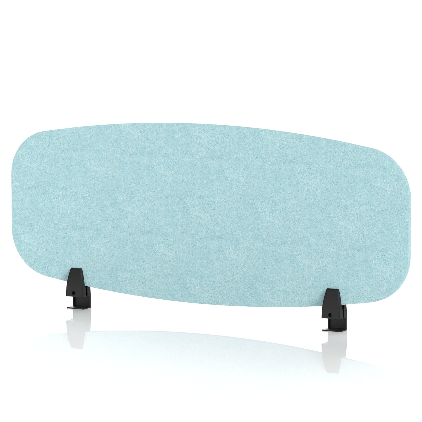 Sch! Acoustic Desktop Screen - Oblong