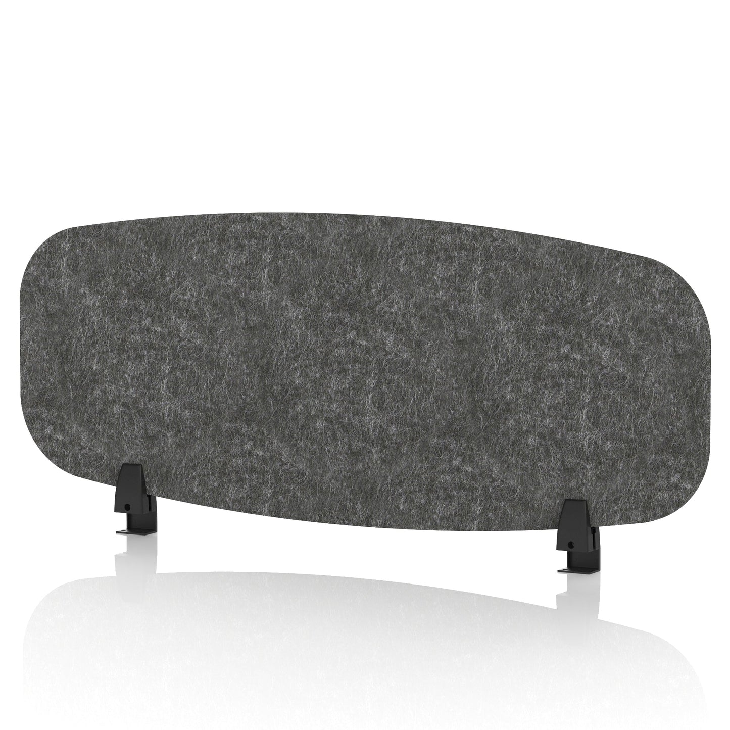 Sch! Acoustic Desktop Screen - Oblong
