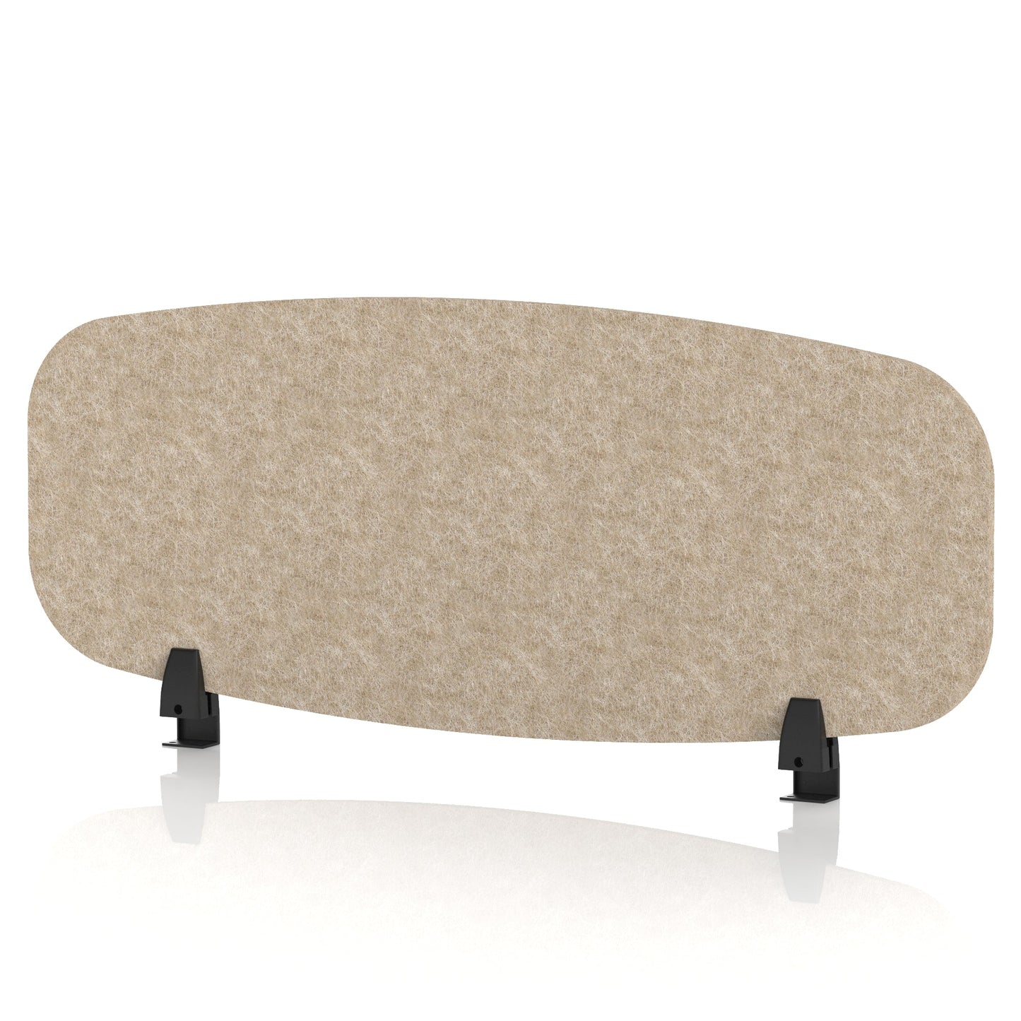 Sch! Acoustic Desktop Screen - Oblong