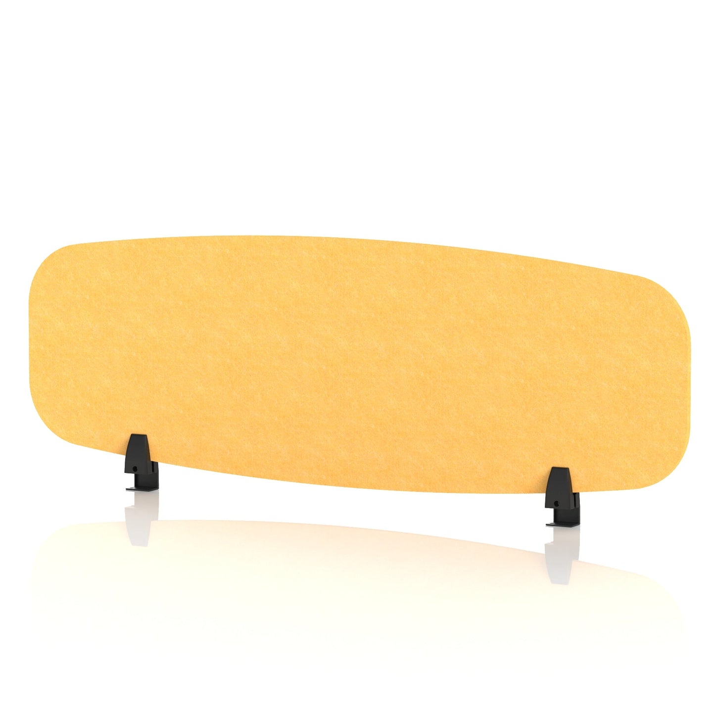 Sch! Acoustic Desktop Screen - Oblong