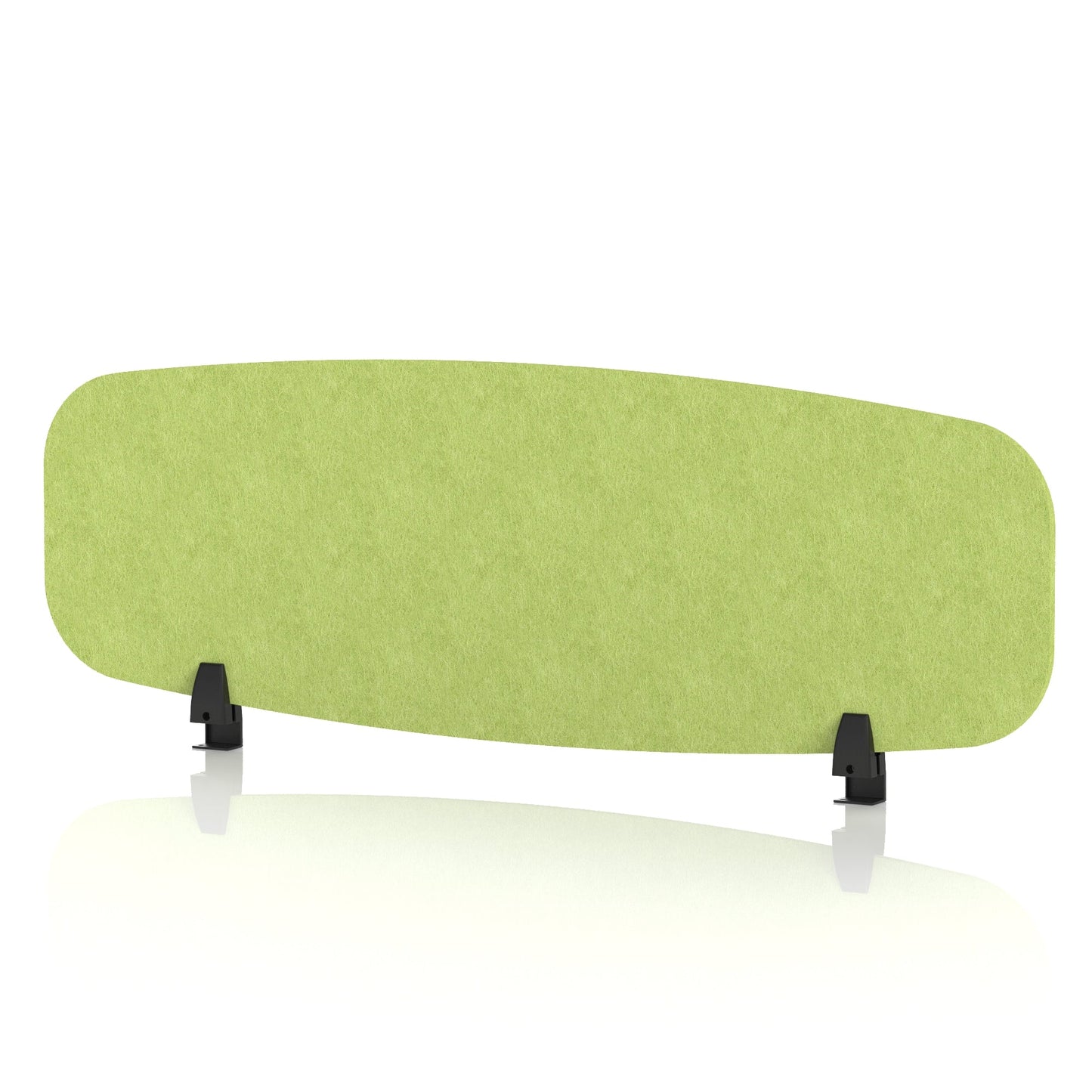 Sch! Acoustic Desktop Screen - Oblong