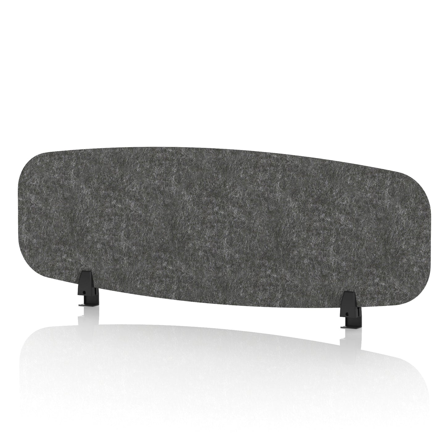 Sch! Acoustic Desktop Screen - Oblong