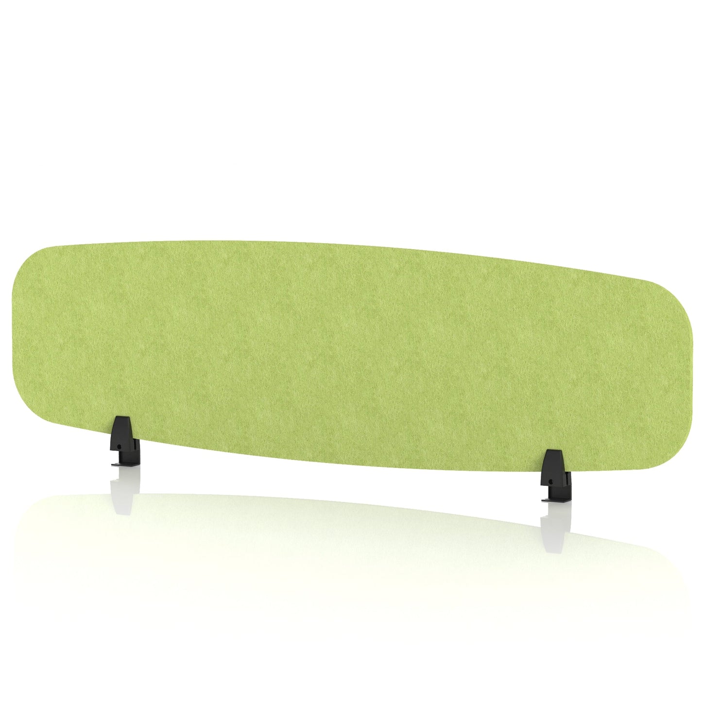 Sch! Acoustic Desktop Screen - Oblong