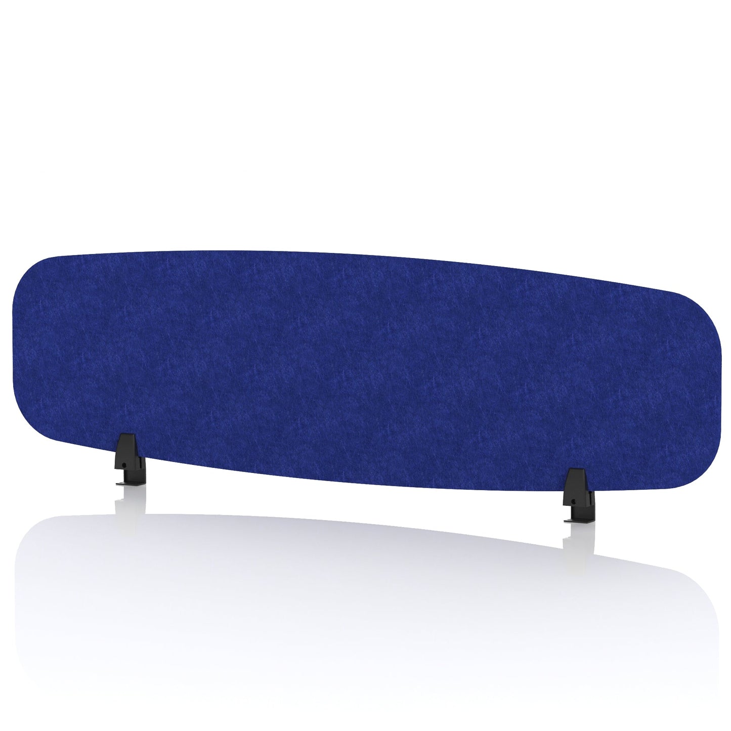 Sch! Acoustic Desktop Screen - Oblong