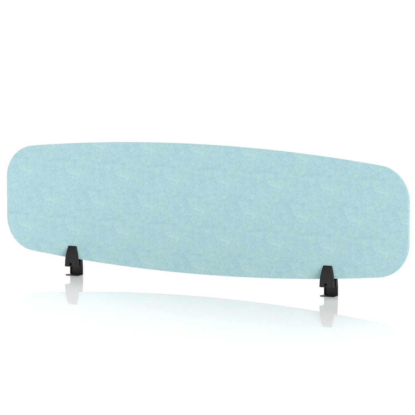 Sch! Acoustic Desktop Screen - Oblong