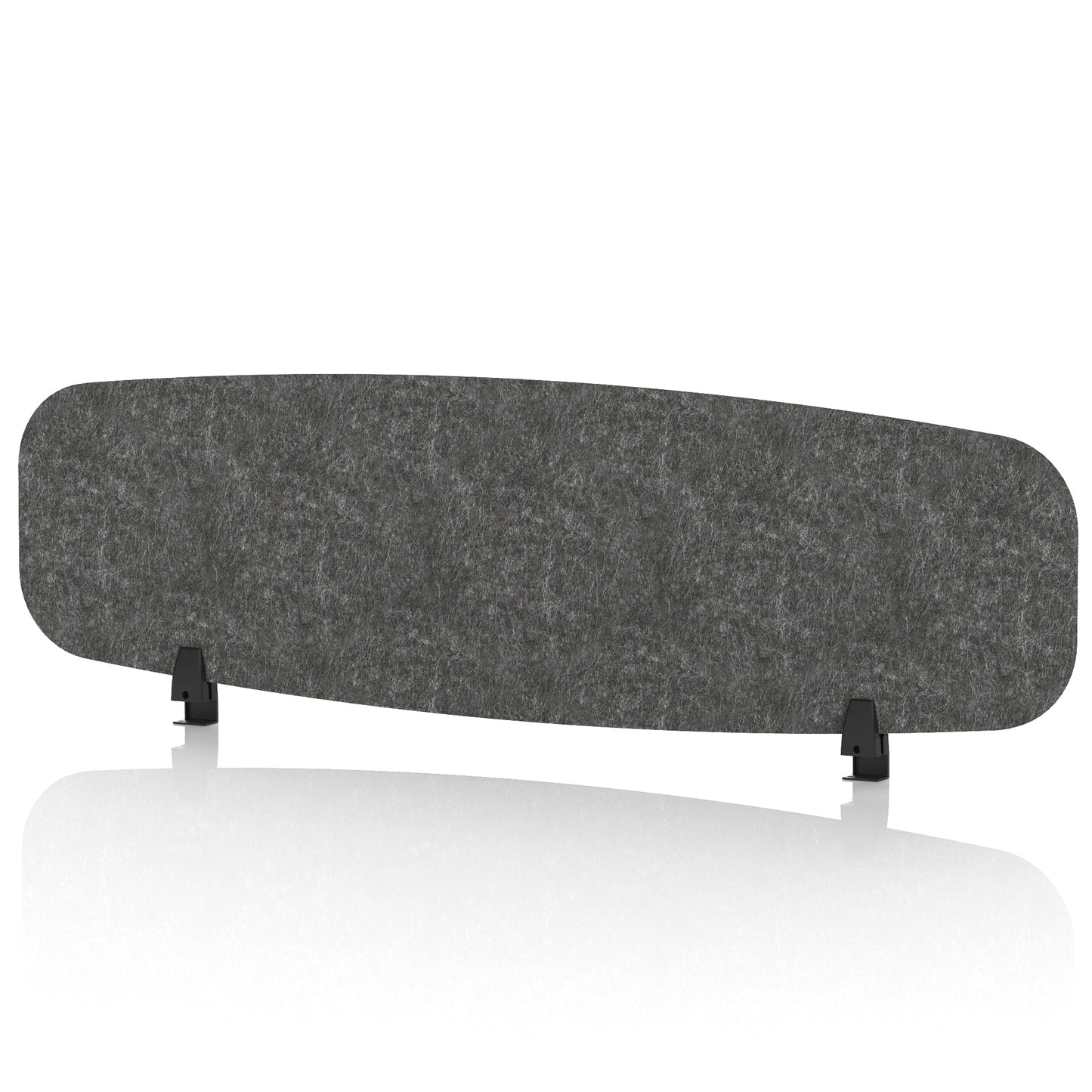Sch! Acoustic Desktop Screen - Oblong