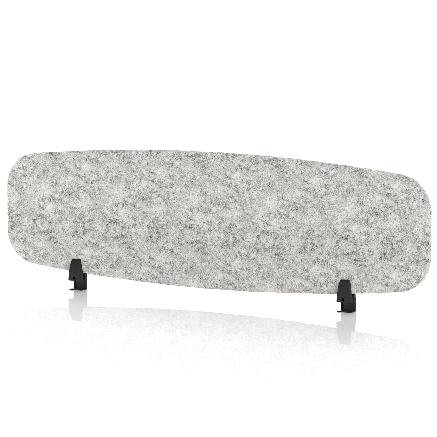 Sch! Acoustic Desktop Screen - Oblong