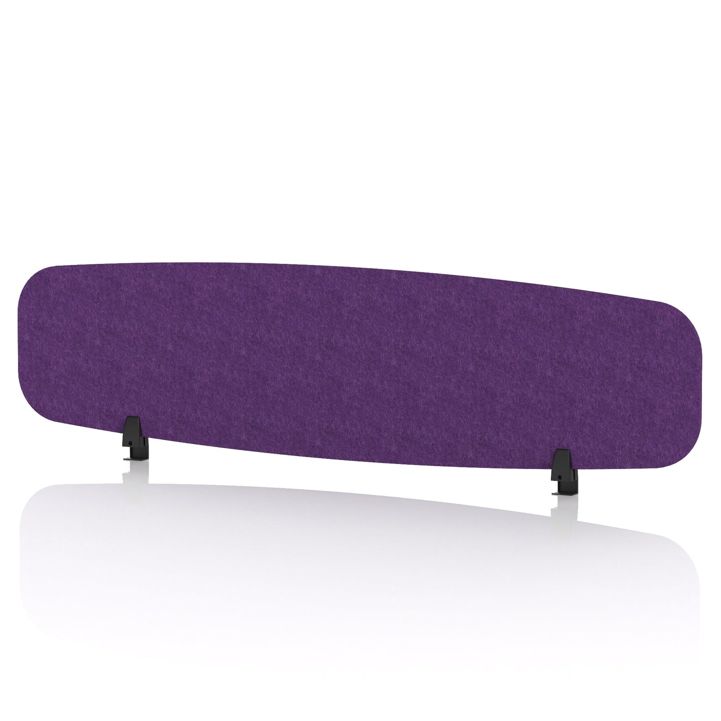 Sch! Acoustic Desktop Screen - Oblong