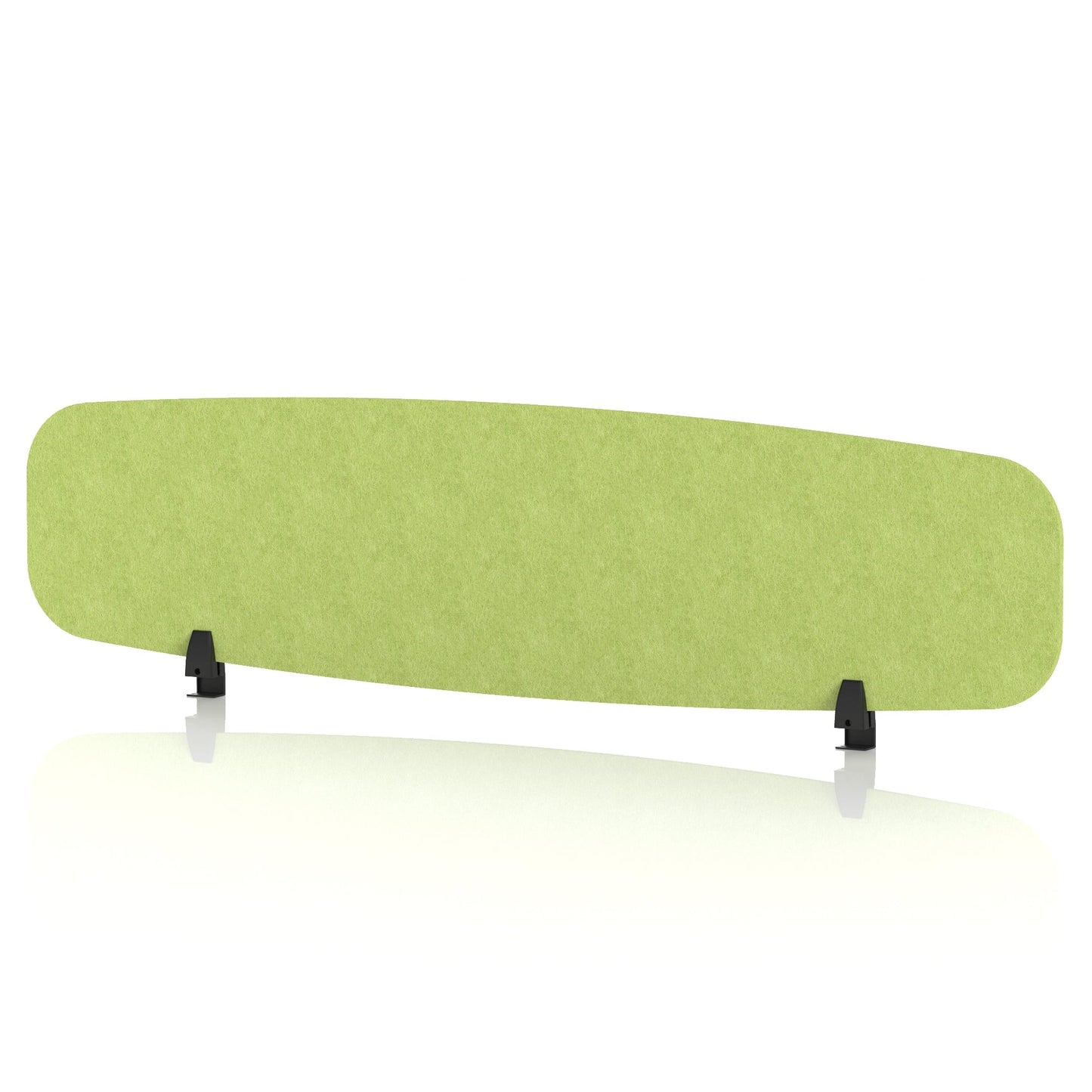 Sch! Acoustic Desktop Screen - Oblong