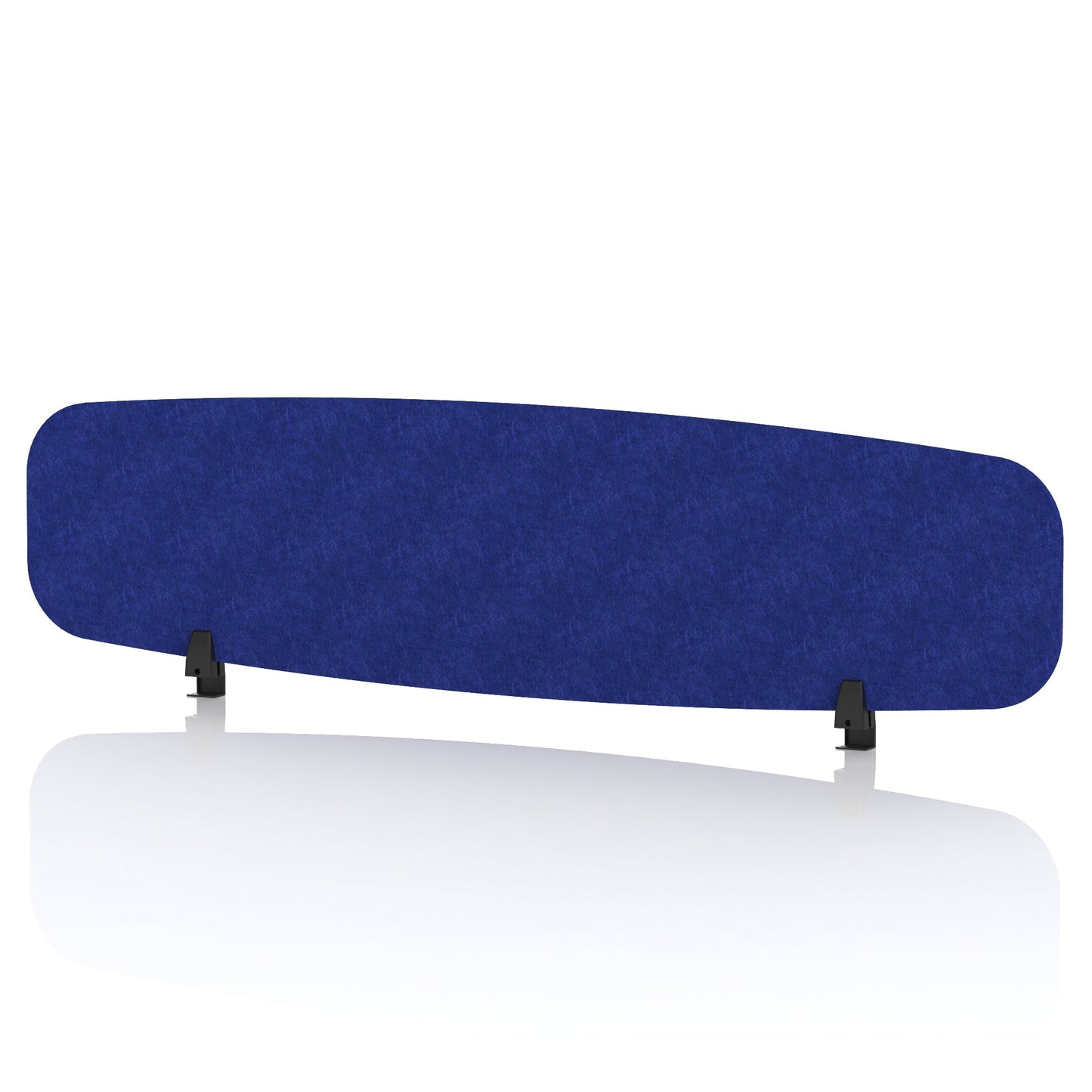 Sch! Acoustic Desktop Screen - Oblong