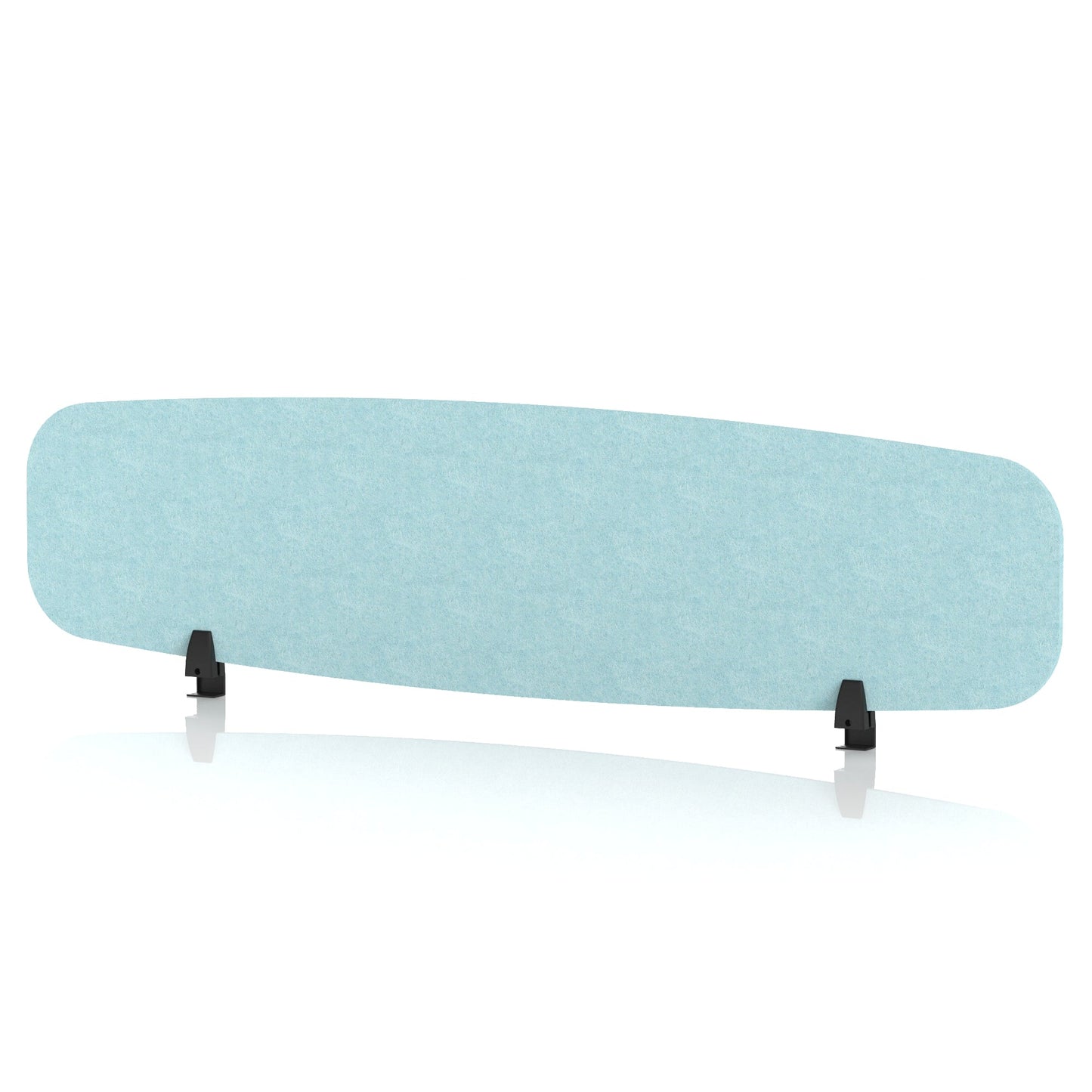 Sch! Acoustic Desktop Screen - Oblong