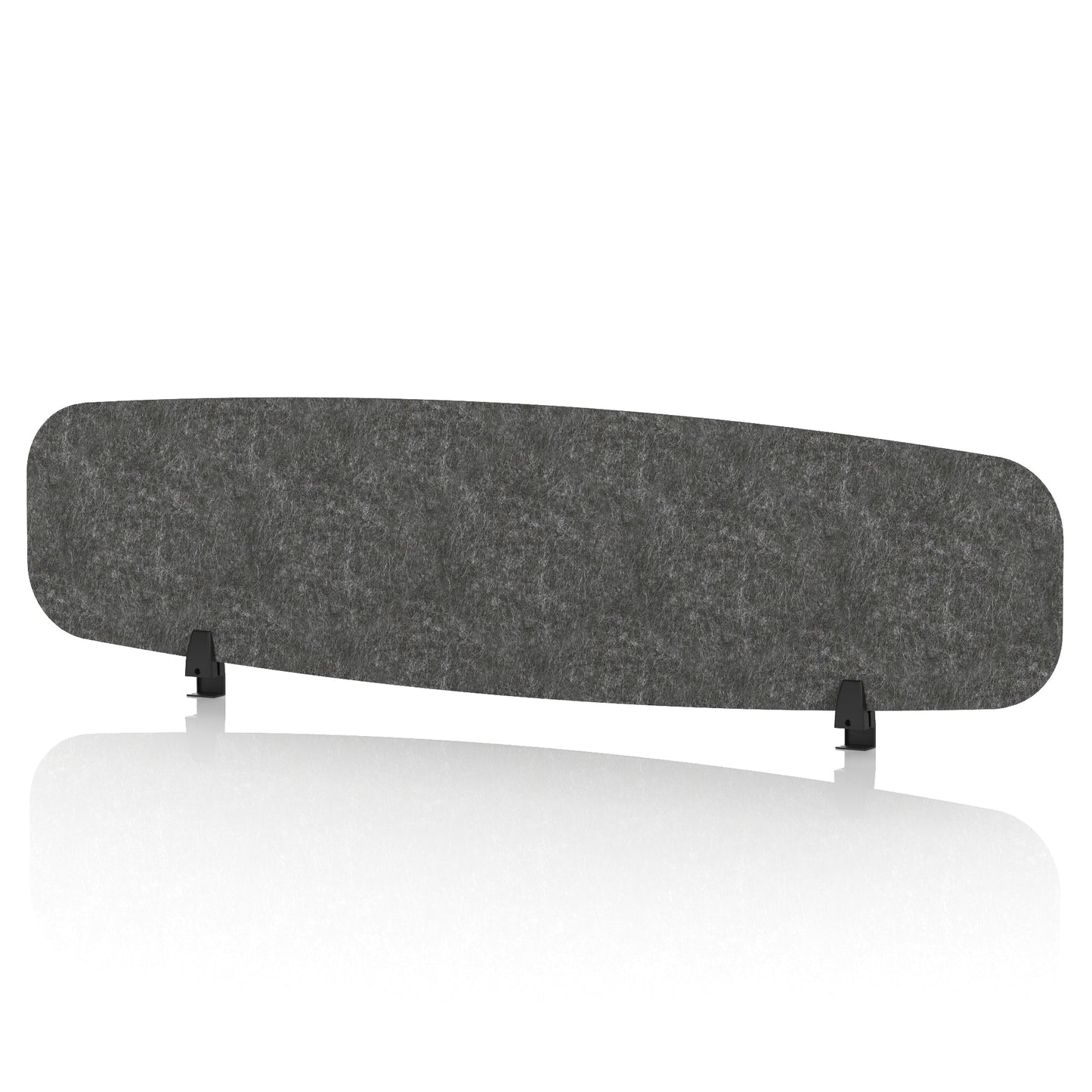 Sch! Acoustic Desktop Screen - Oblong
