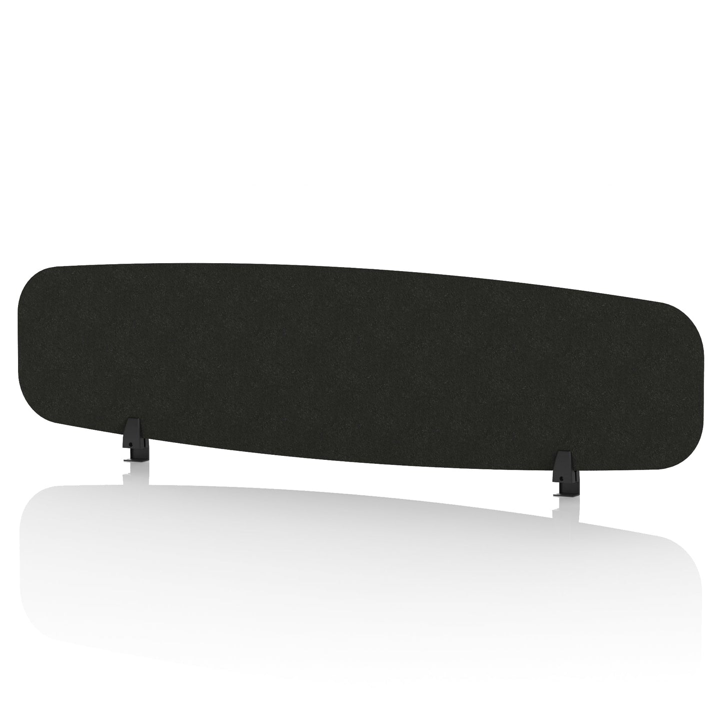 Sch! Acoustic Desktop Screen - Oblong
