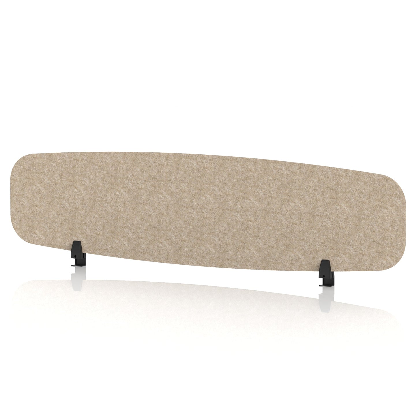 Sch! Acoustic Desktop Screen - Oblong
