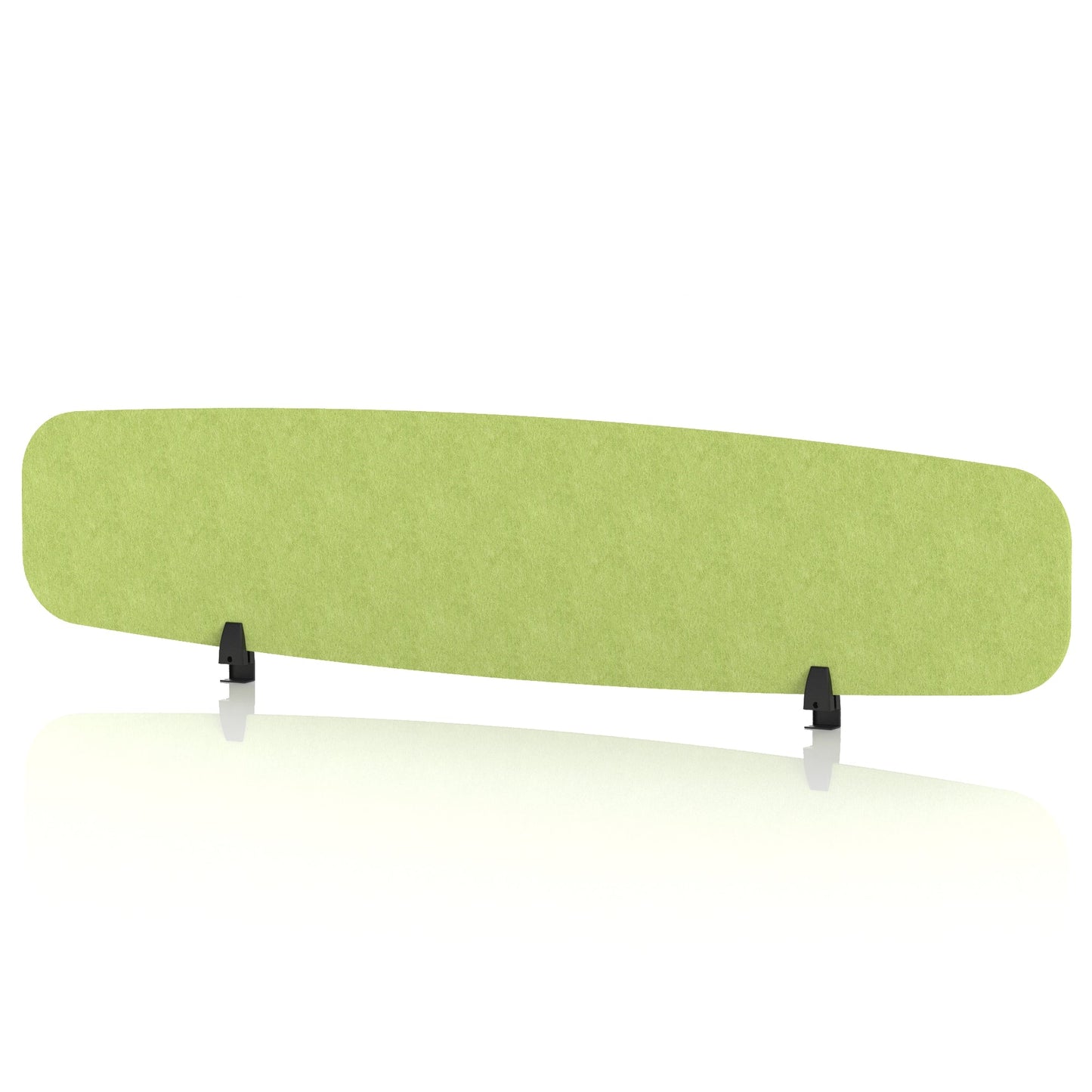 Sch! Acoustic Desktop Screen - Oblong