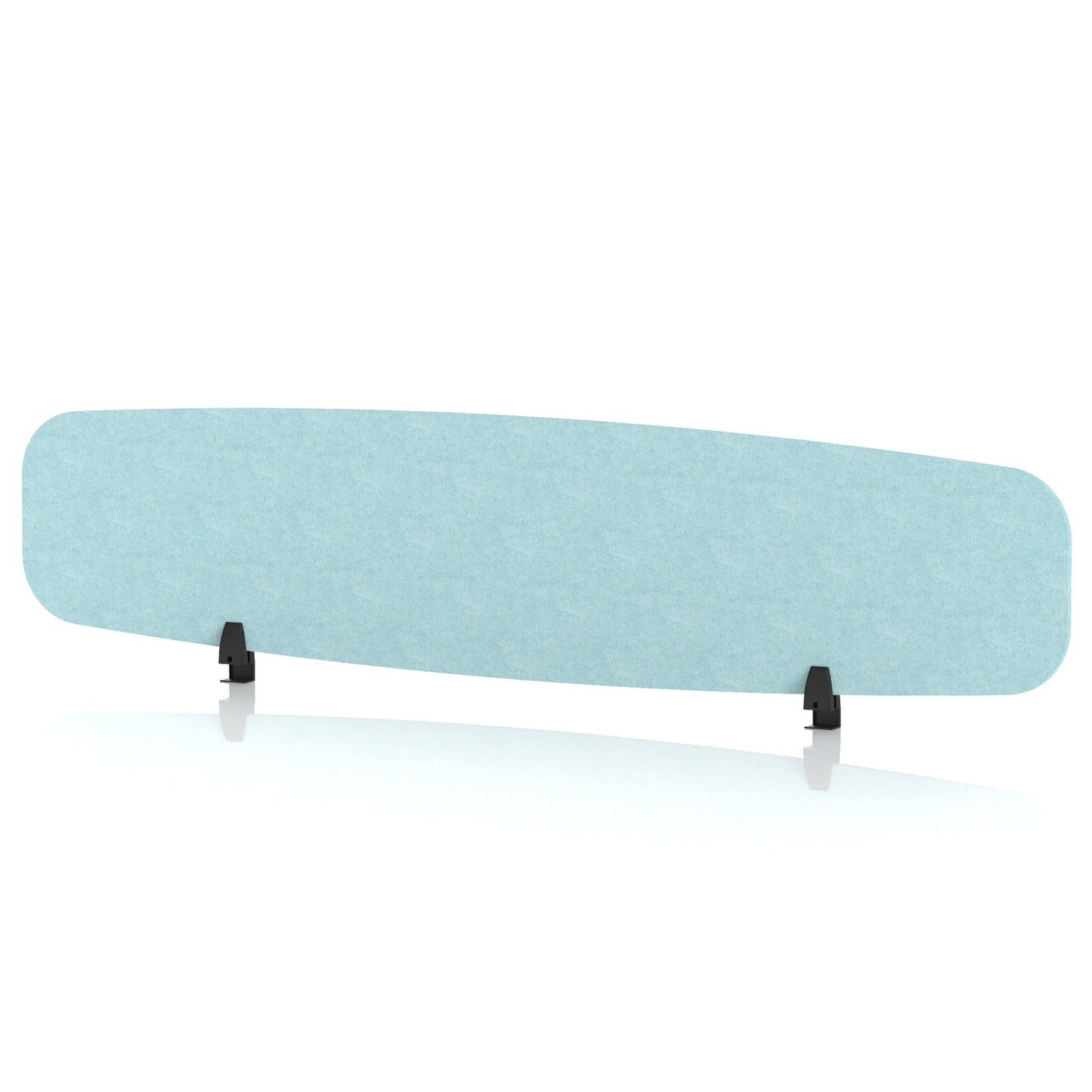 Sch! Acoustic Desktop Screen - Oblong