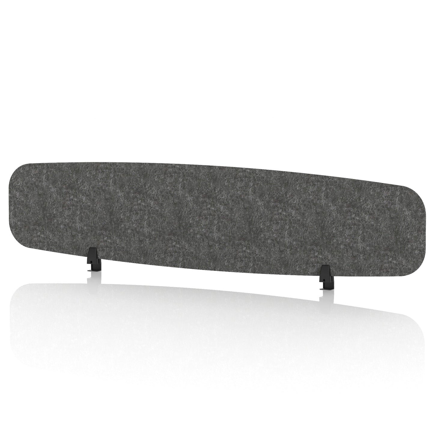 Sch! Acoustic Desktop Screen - Oblong