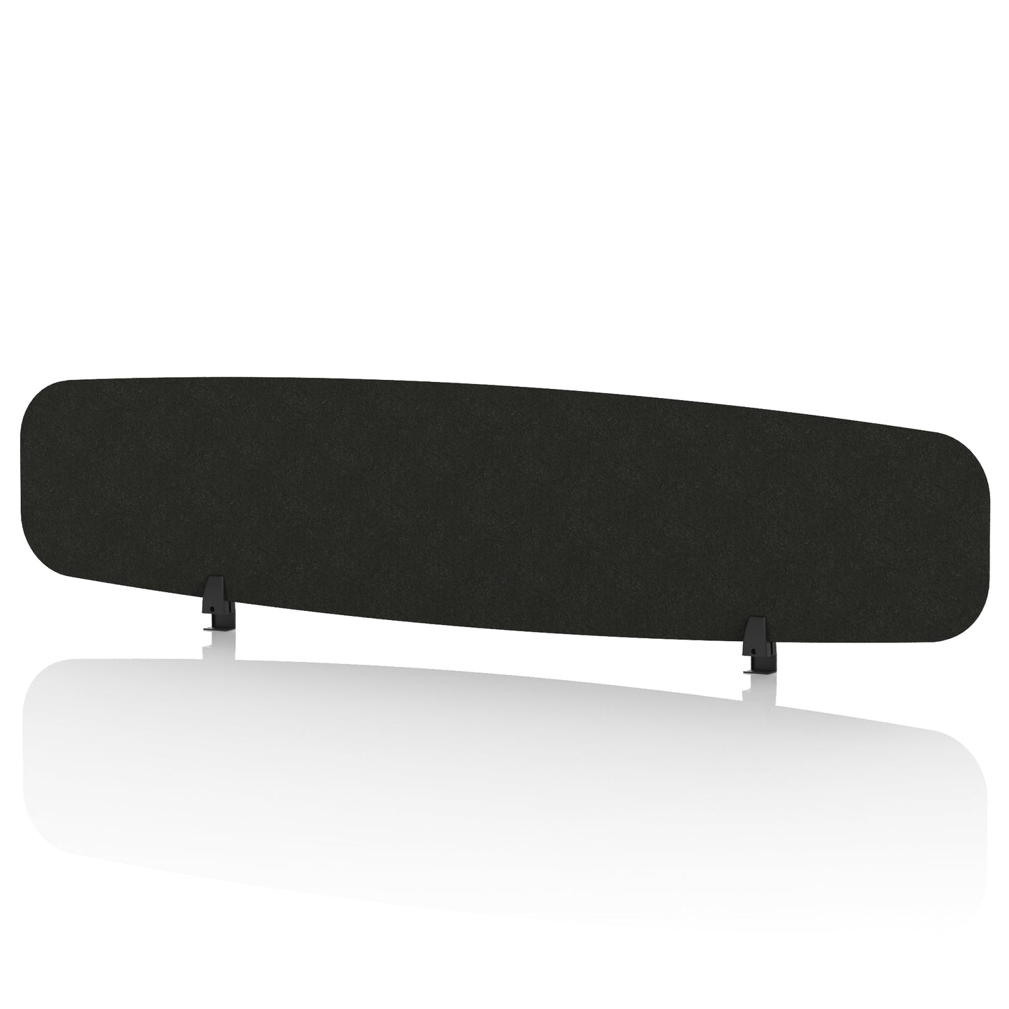 Sch! Acoustic Desktop Screen - Oblong