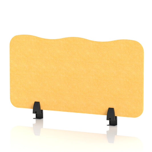 Sch! Acoustic Desktop Screen - Wave