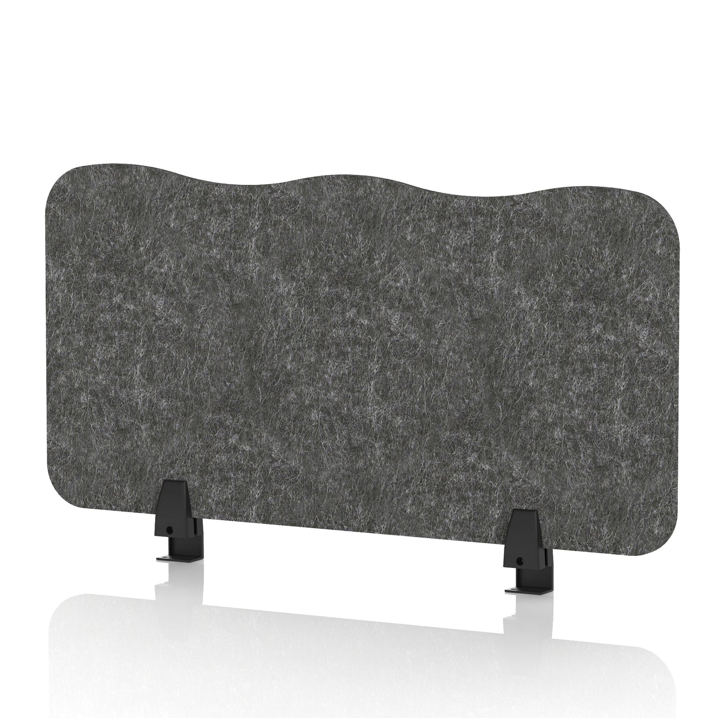 Sch! Acoustic Desktop Screen - Wave