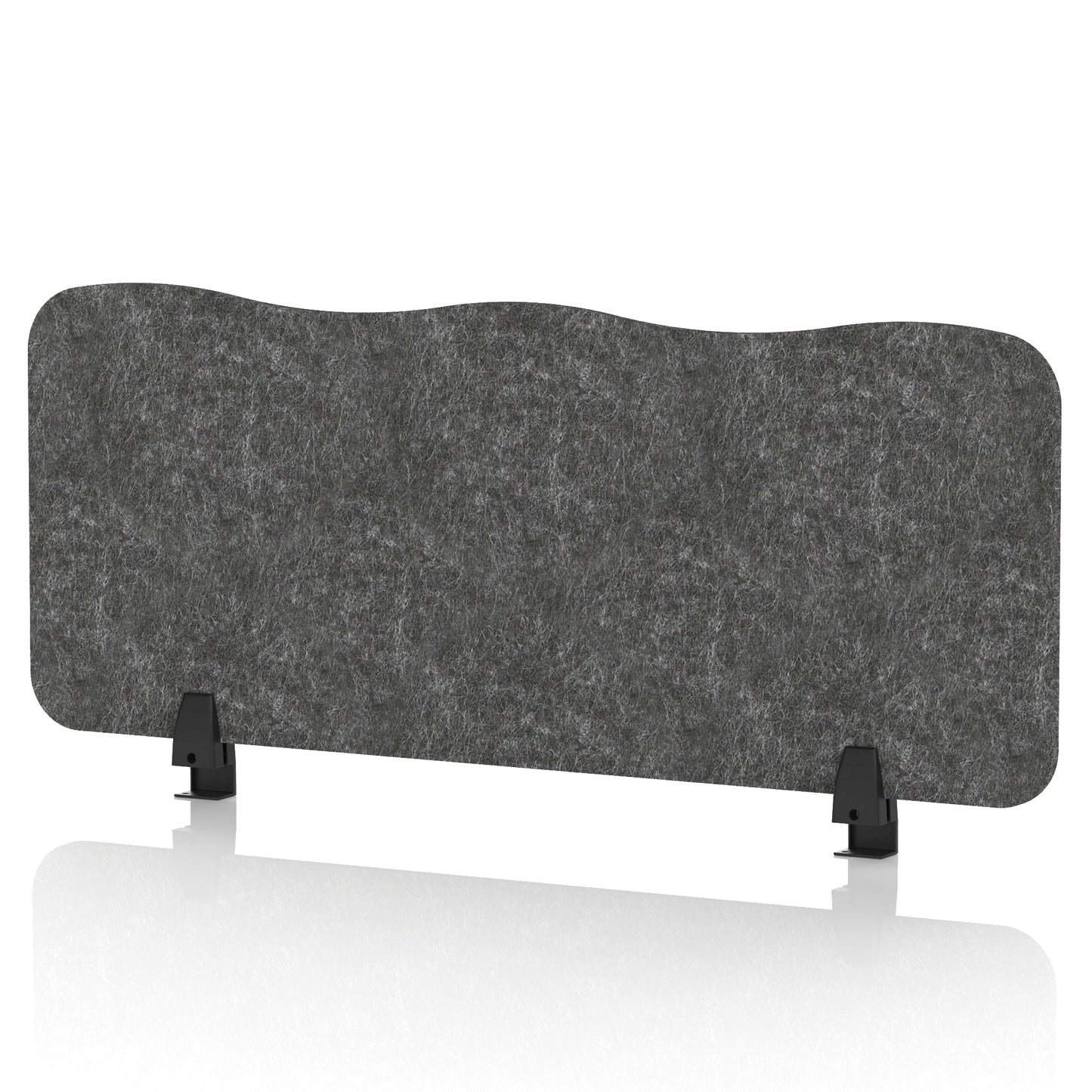 Sch! Acoustic Desktop Screen - Wave