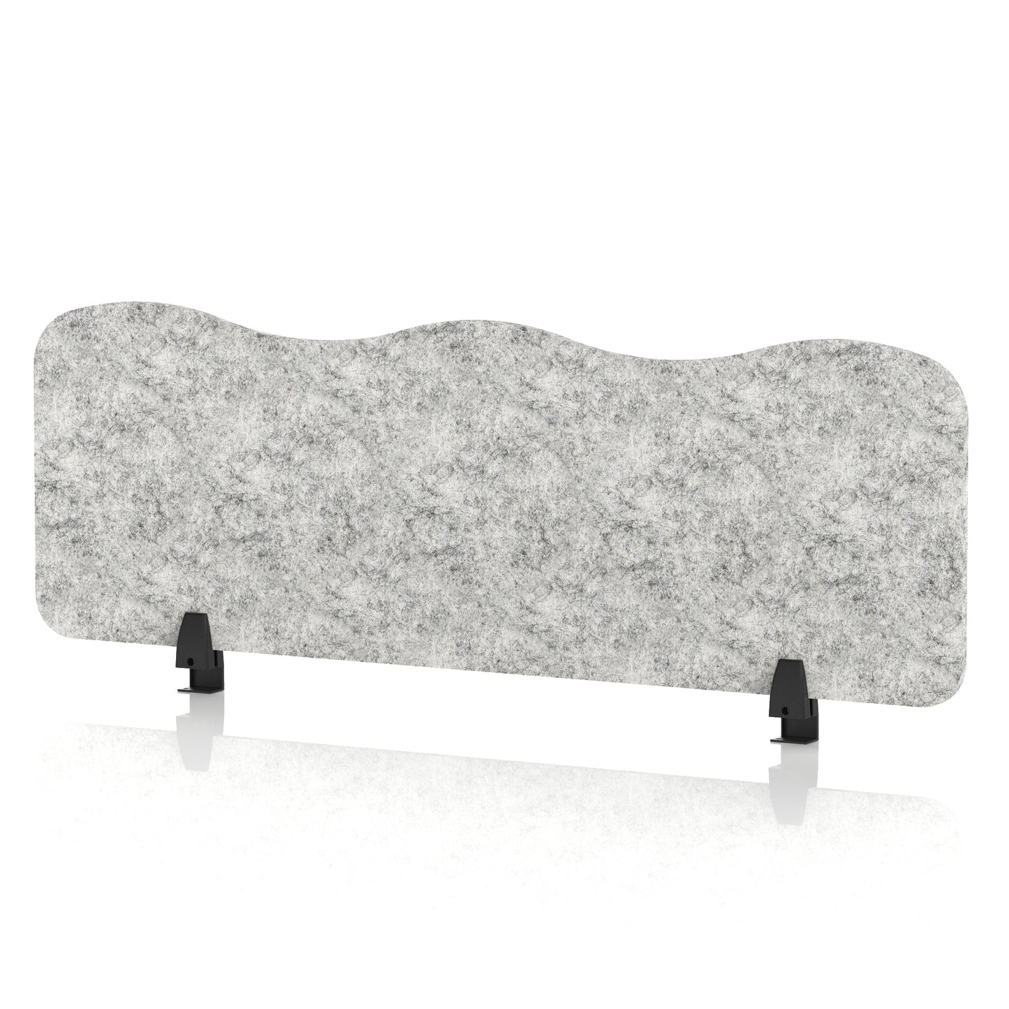 Sch! Acoustic Desktop Screen - Wave