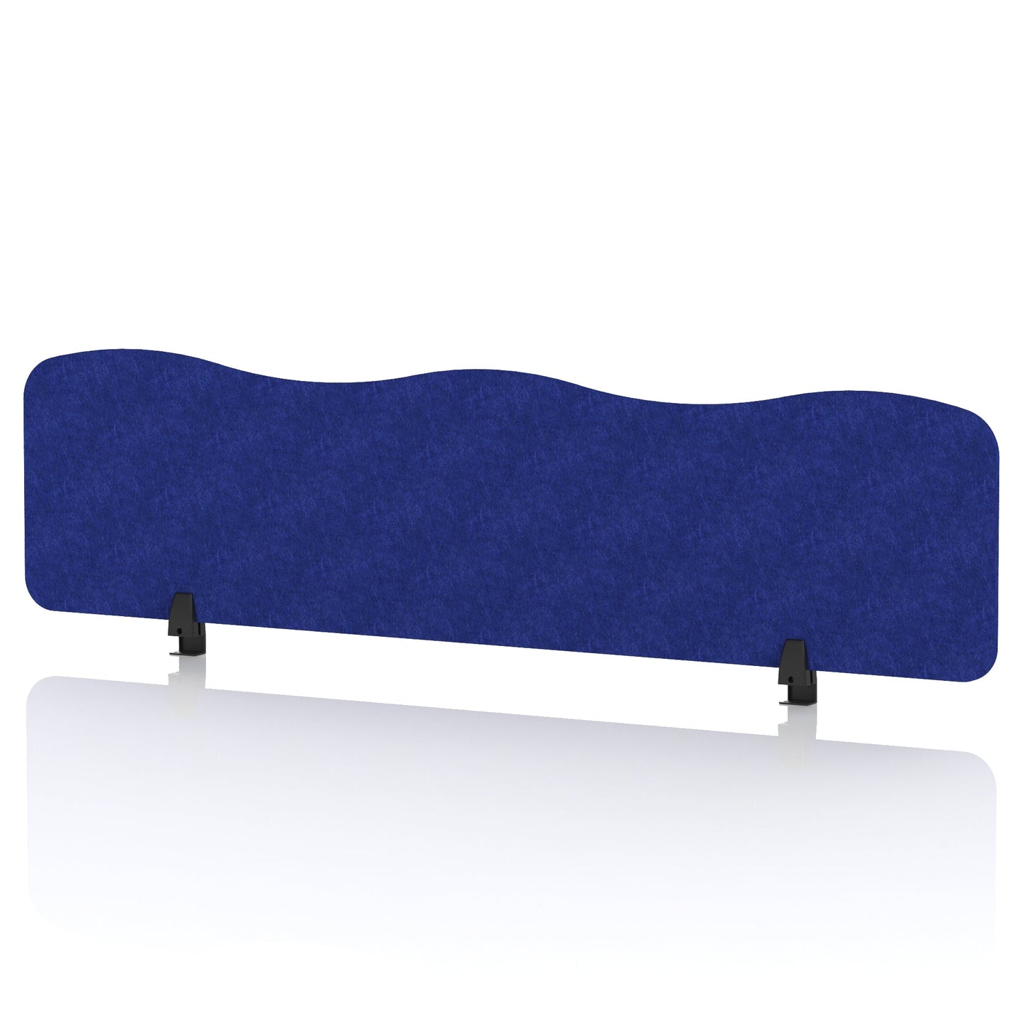 Sch! Acoustic Desktop Screen - Wave