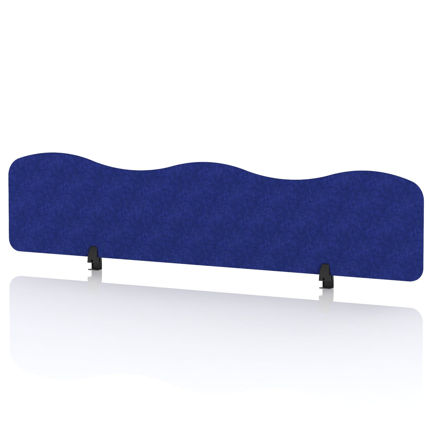 Sch! Acoustic Desktop Screen - Wave