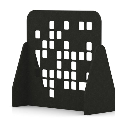 Sch! Acoustic Floor Standing Screen