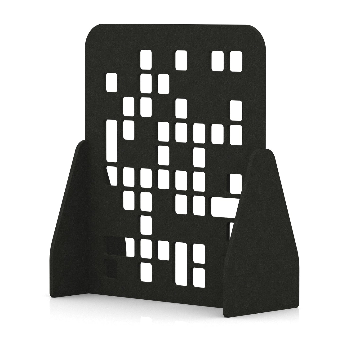 Sch! Acoustic Floor Standing Screen