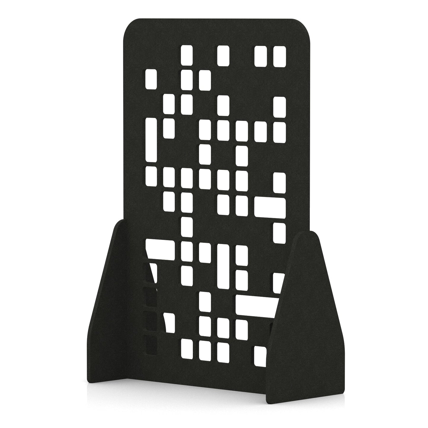 Sch! Acoustic Floor Standing Screen
