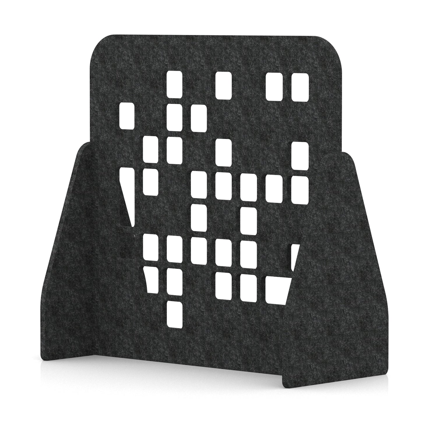 Sch! Acoustic Floor Standing Screen