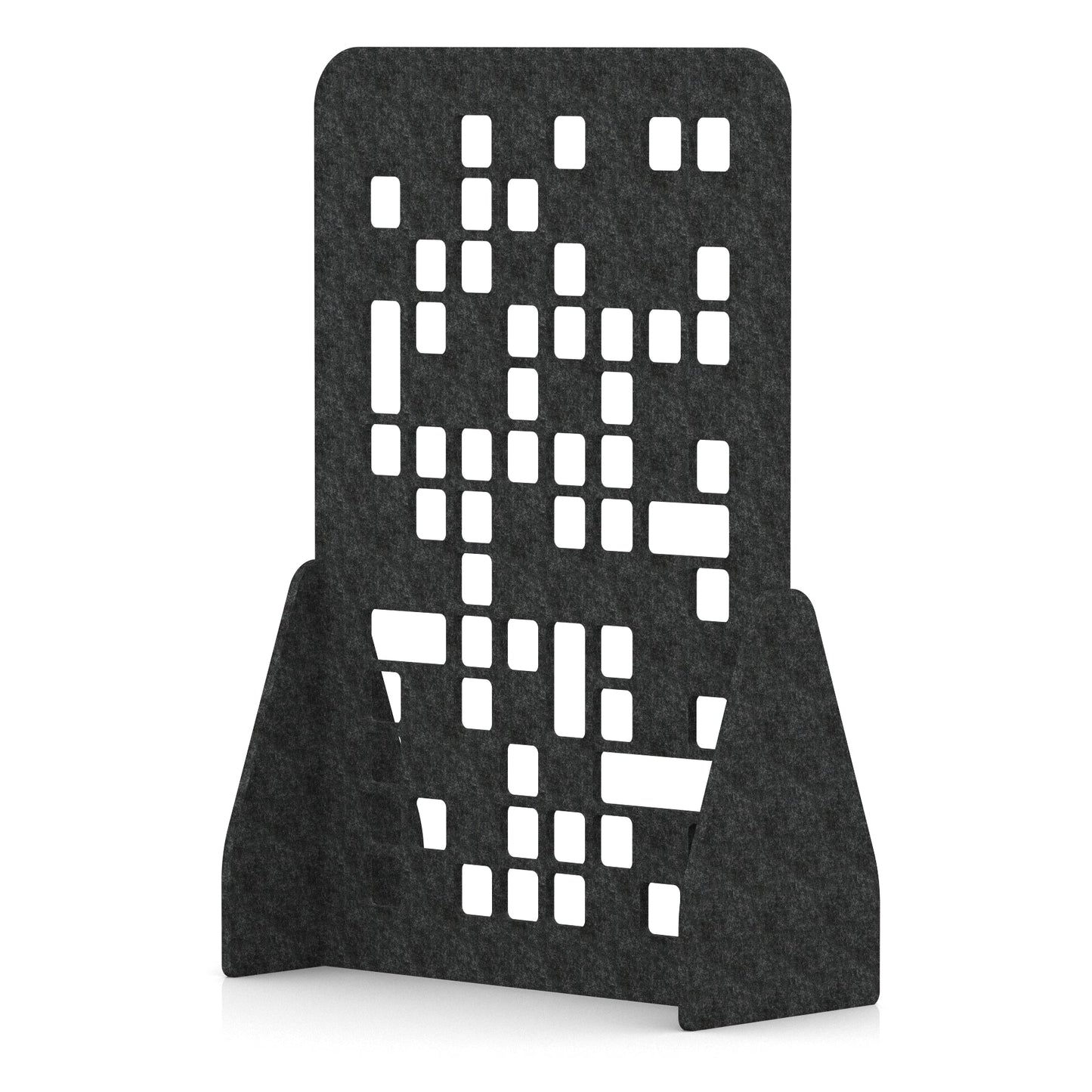 Sch! Acoustic Floor Standing Screen