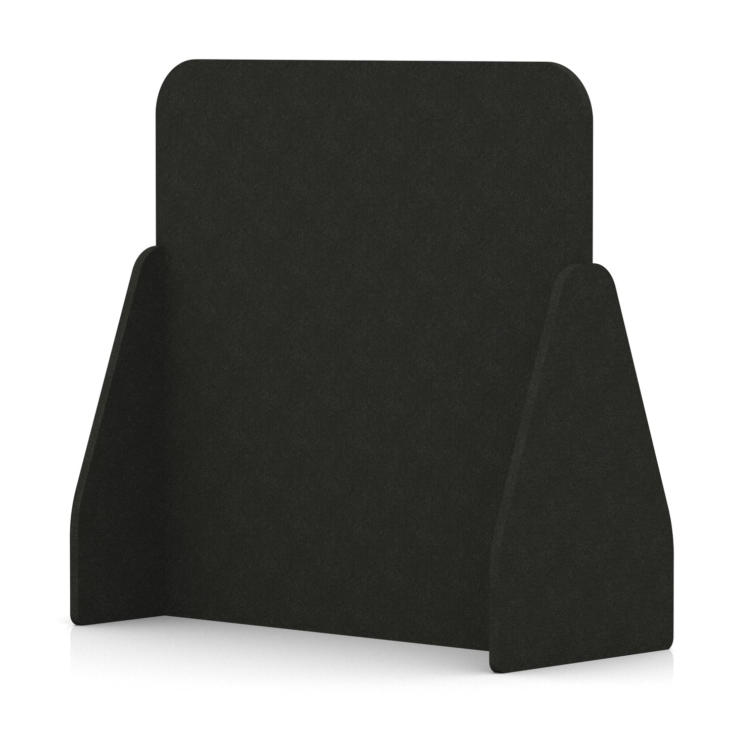 Sch! Acoustic Floor Standing Screen