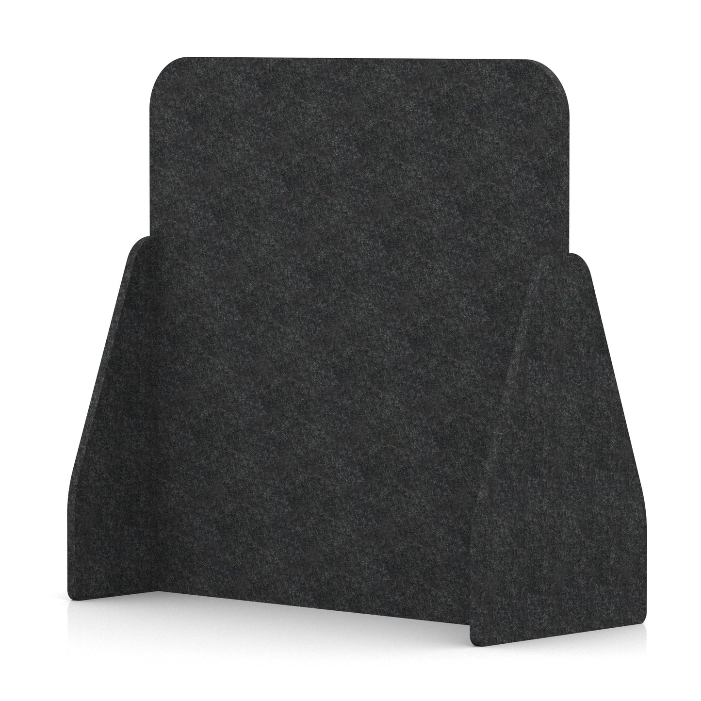 Sch! Acoustic Floor Standing Screen
