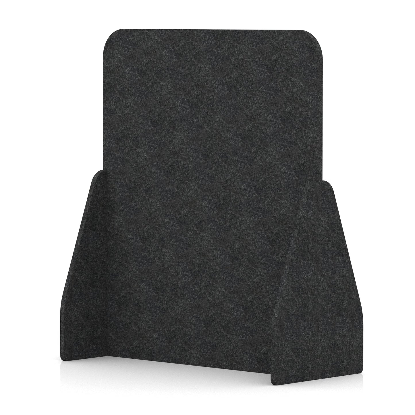 Sch! Acoustic Floor Standing Screen