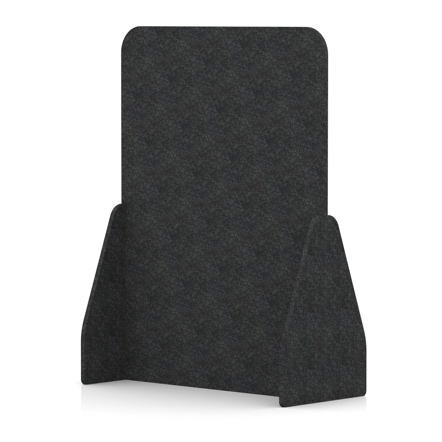 Sch! Acoustic Floor Standing Screen