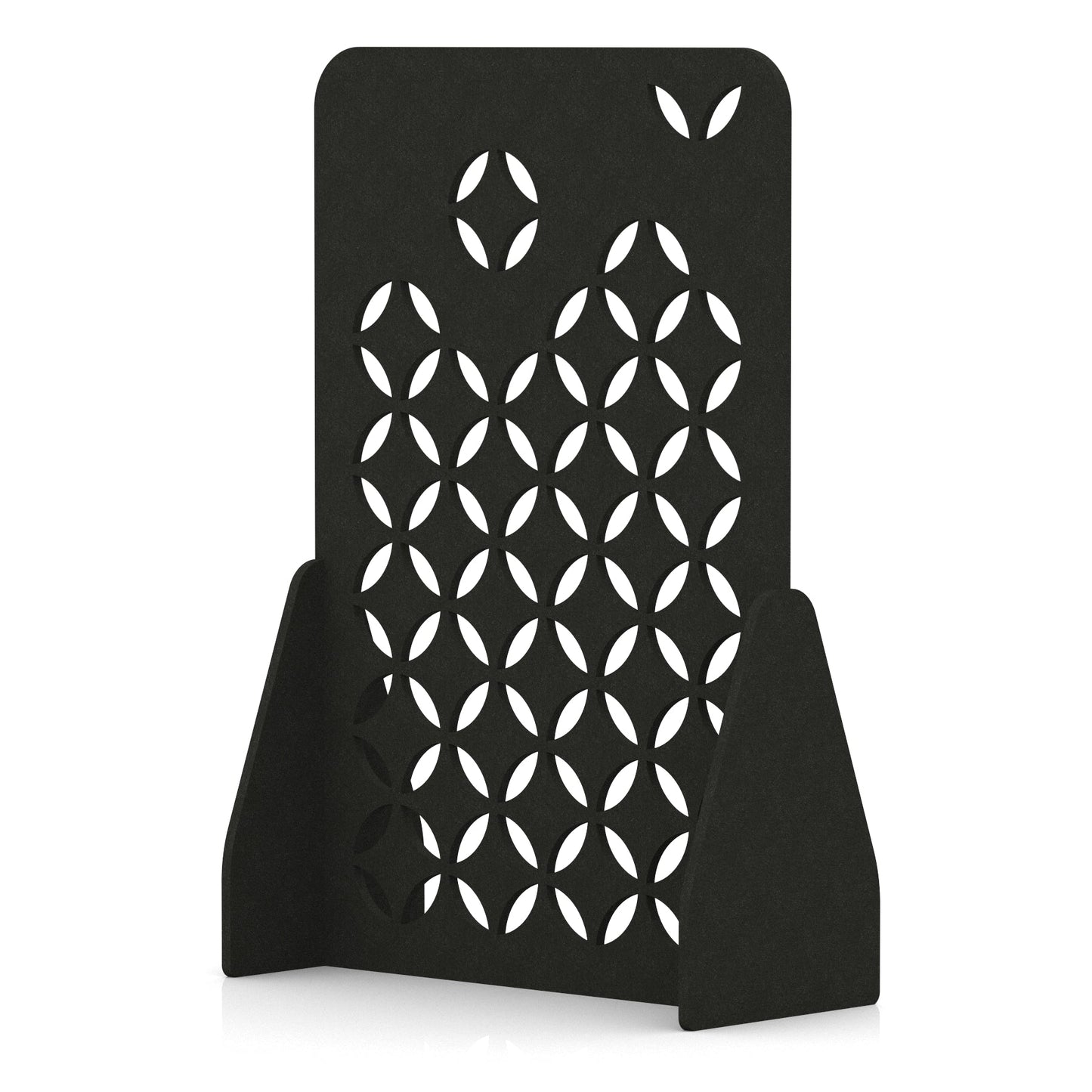 Sch! Acoustic Floor Standing Screen