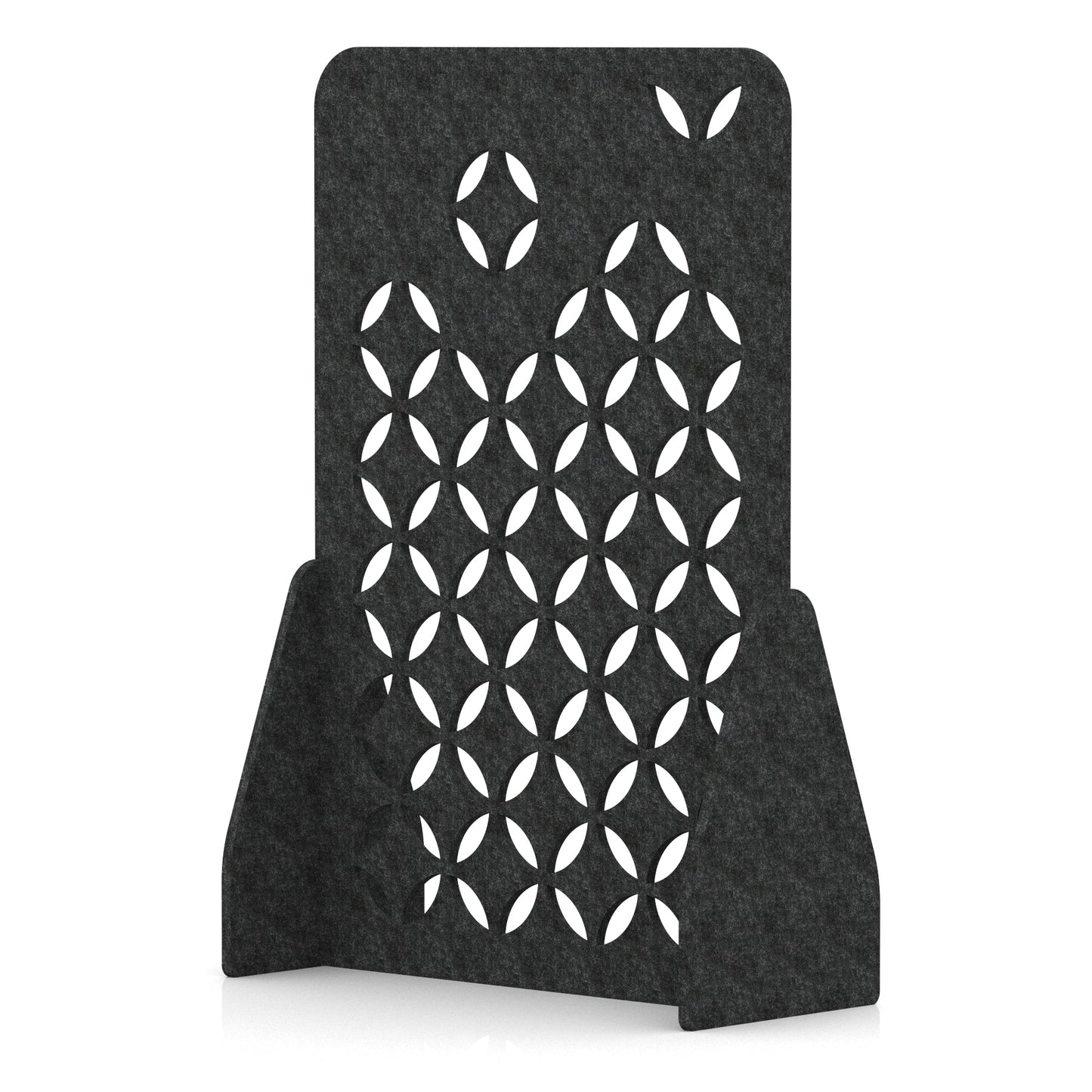 Sch! Acoustic Floor Standing Screen