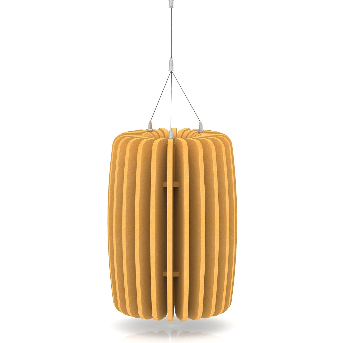 Sch! Acoustic Ceiling Baffles - Shade - Type A