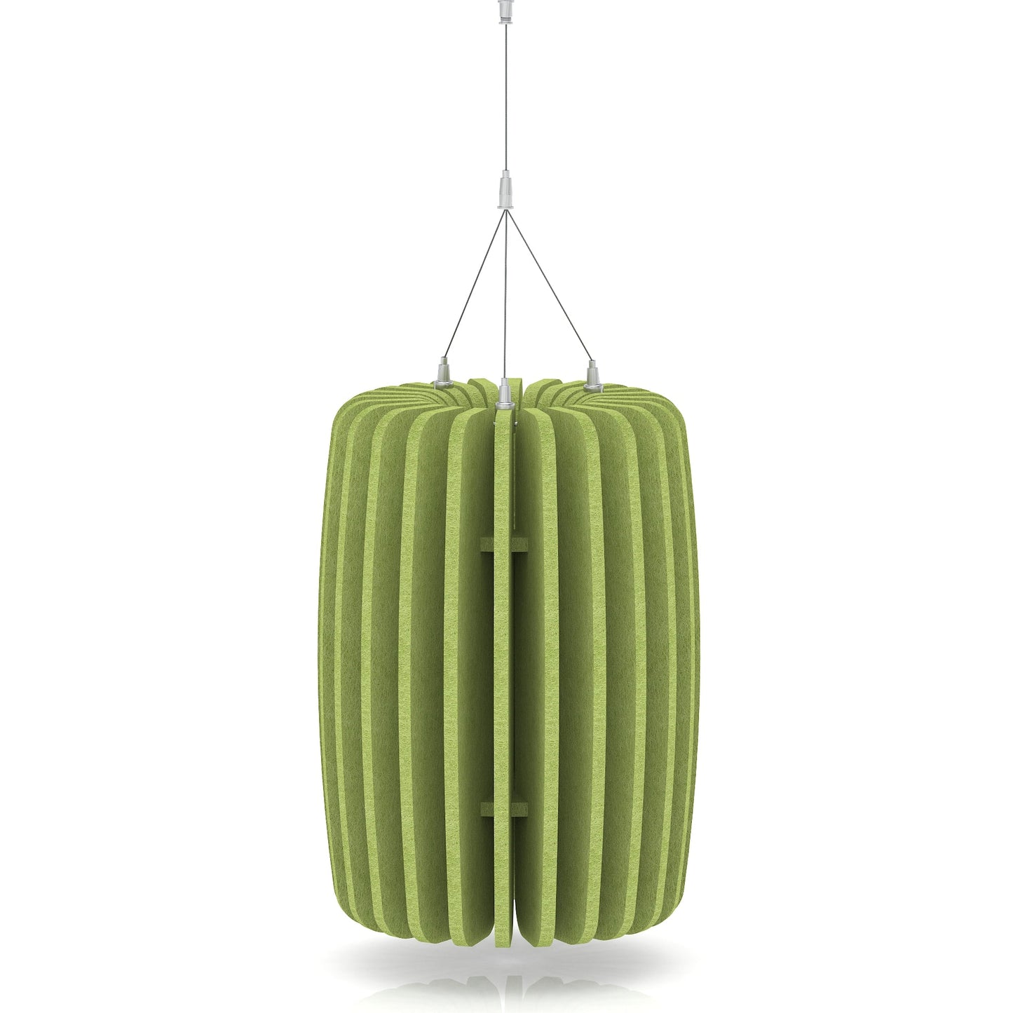 Sch! Acoustic Ceiling Baffles - Shade - Type A