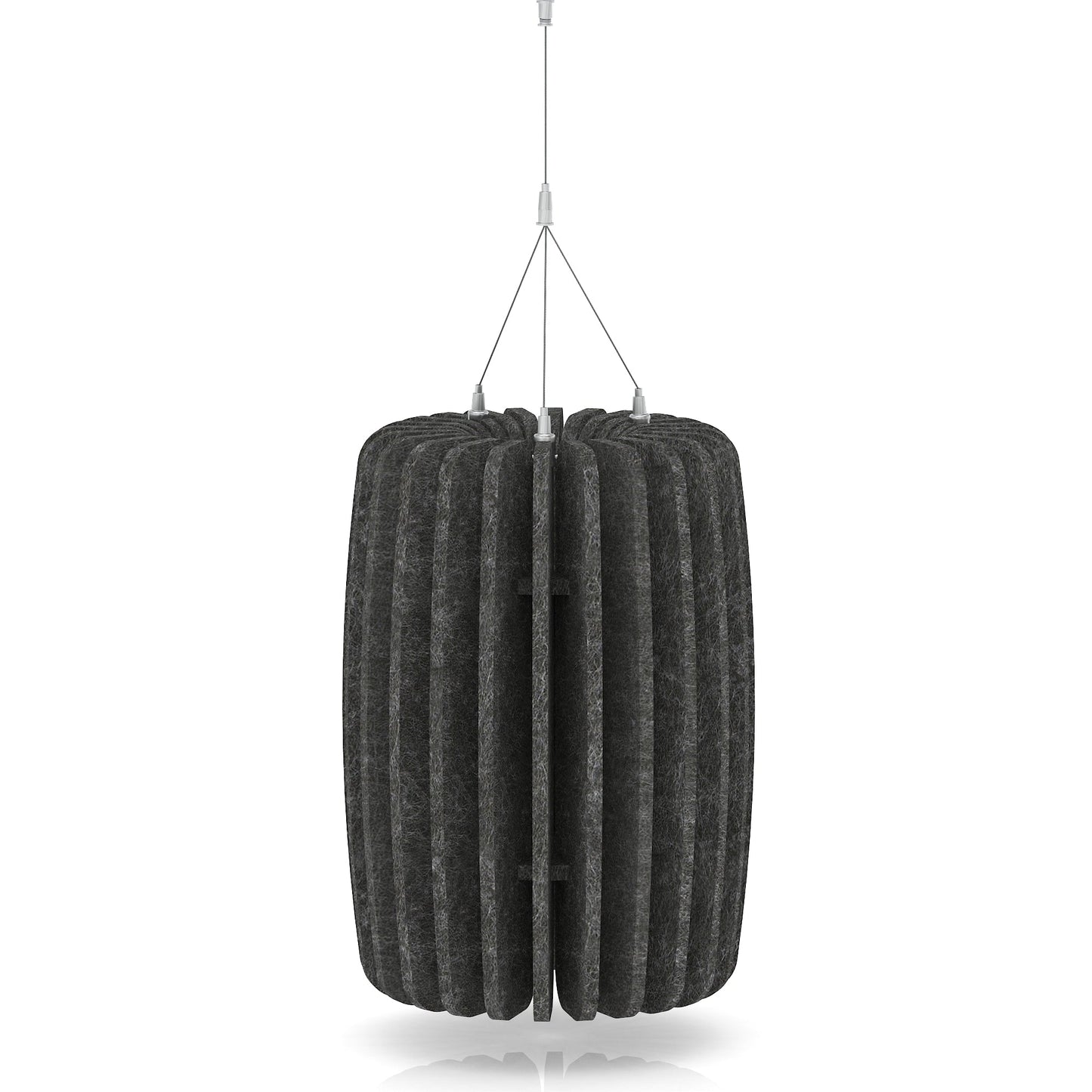 Sch! Acoustic Ceiling Baffles - Shade - Type A