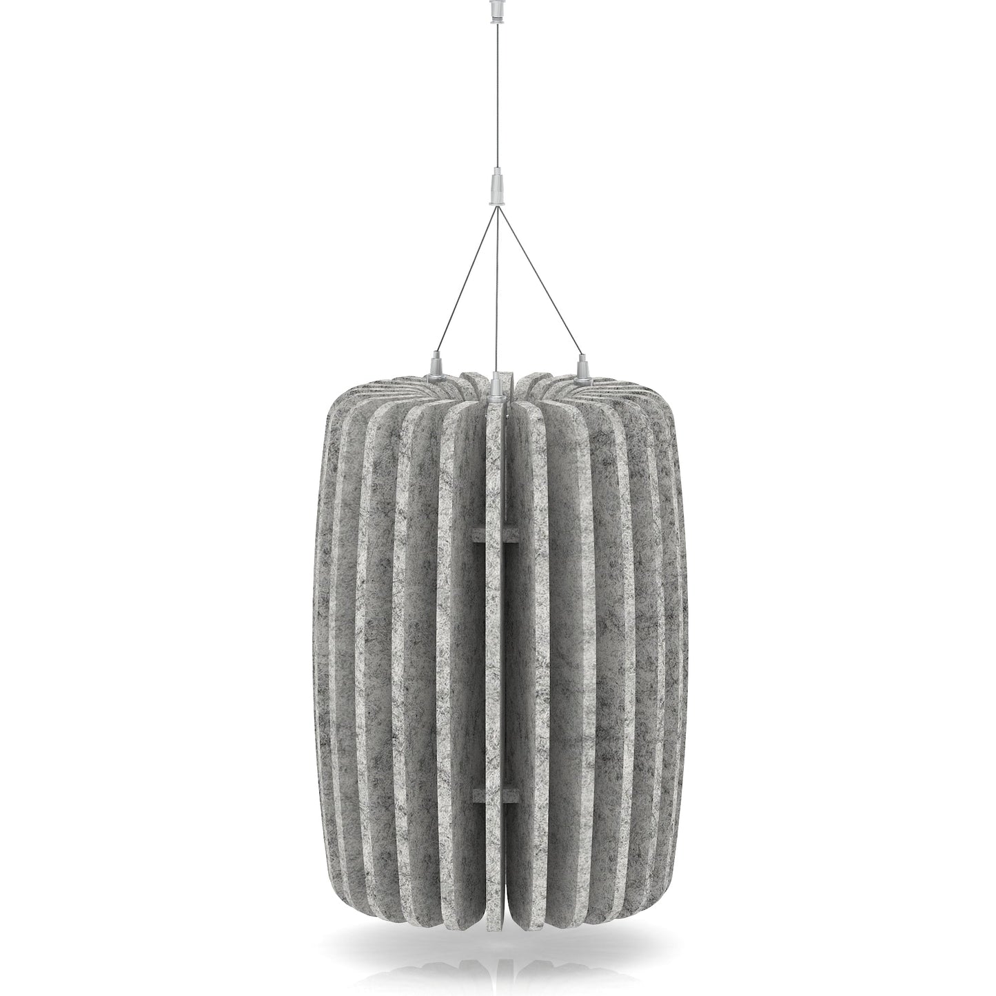 Sch! Acoustic Ceiling Baffles - Shade - Type A