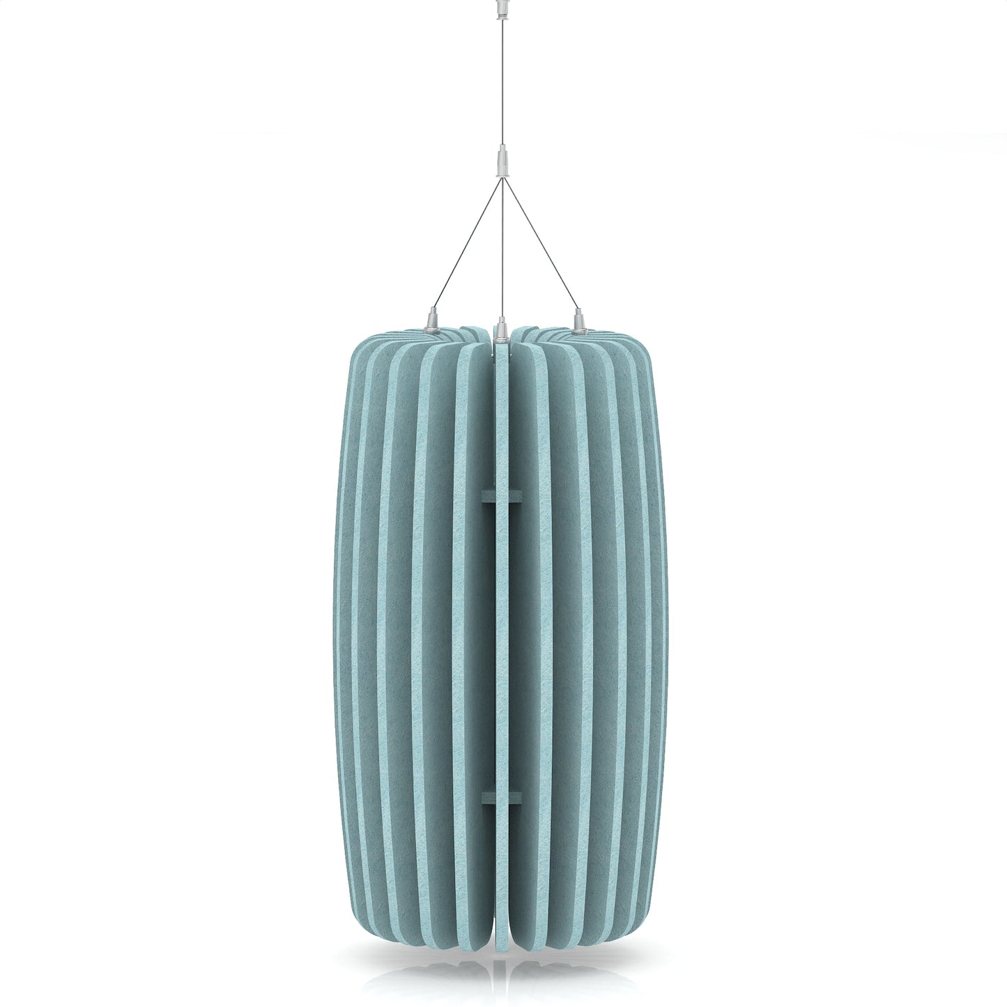 Sch! Acoustic Ceiling Baffles - Shade - Type A