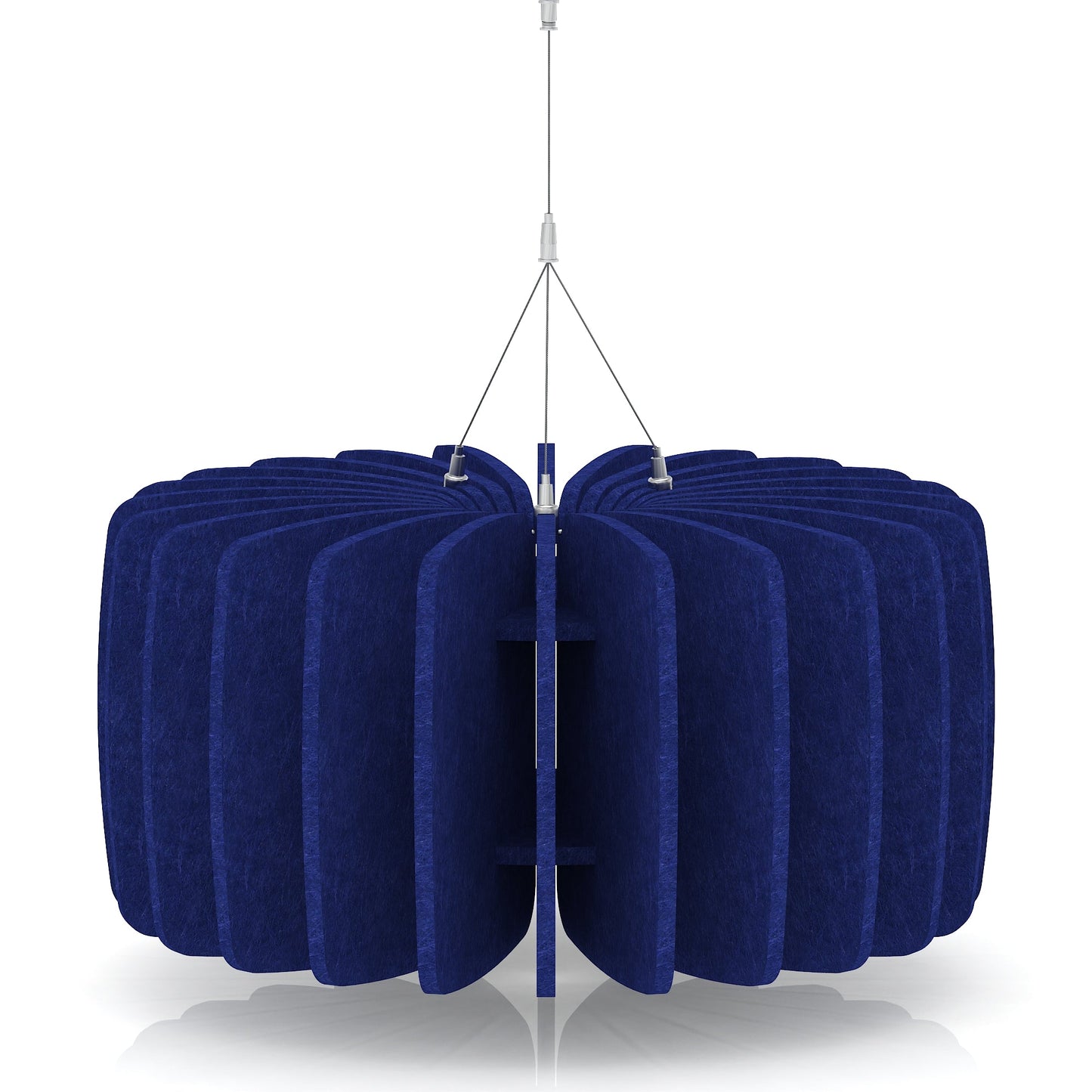 Sch! Acoustic Ceiling Baffles - Shade - Type A