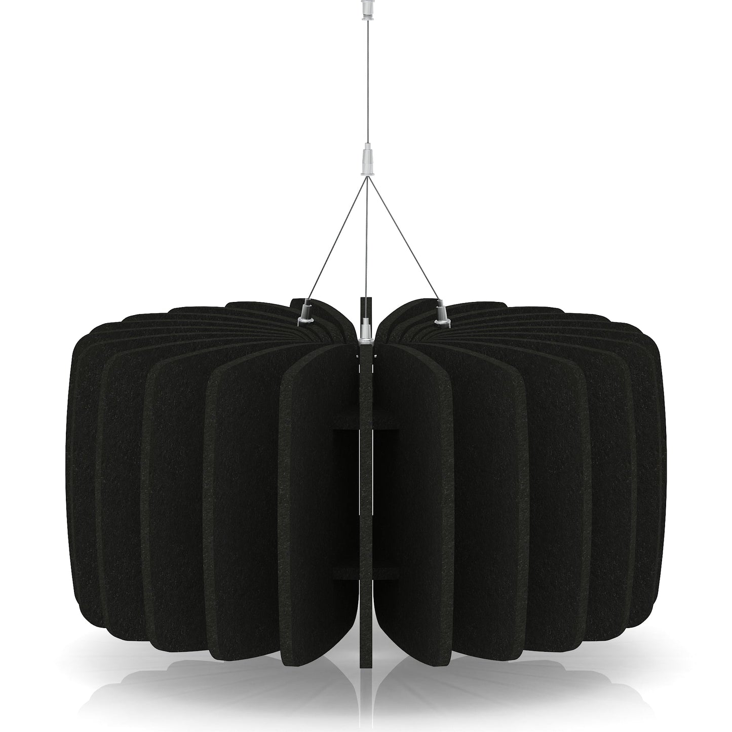 Sch! Acoustic Ceiling Baffles - Shade - Type A