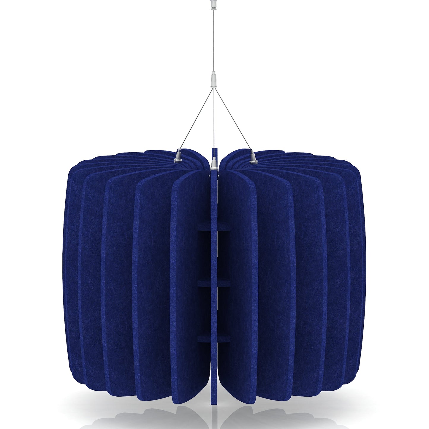 Sch! Acoustic Ceiling Baffles - Shade - Type A