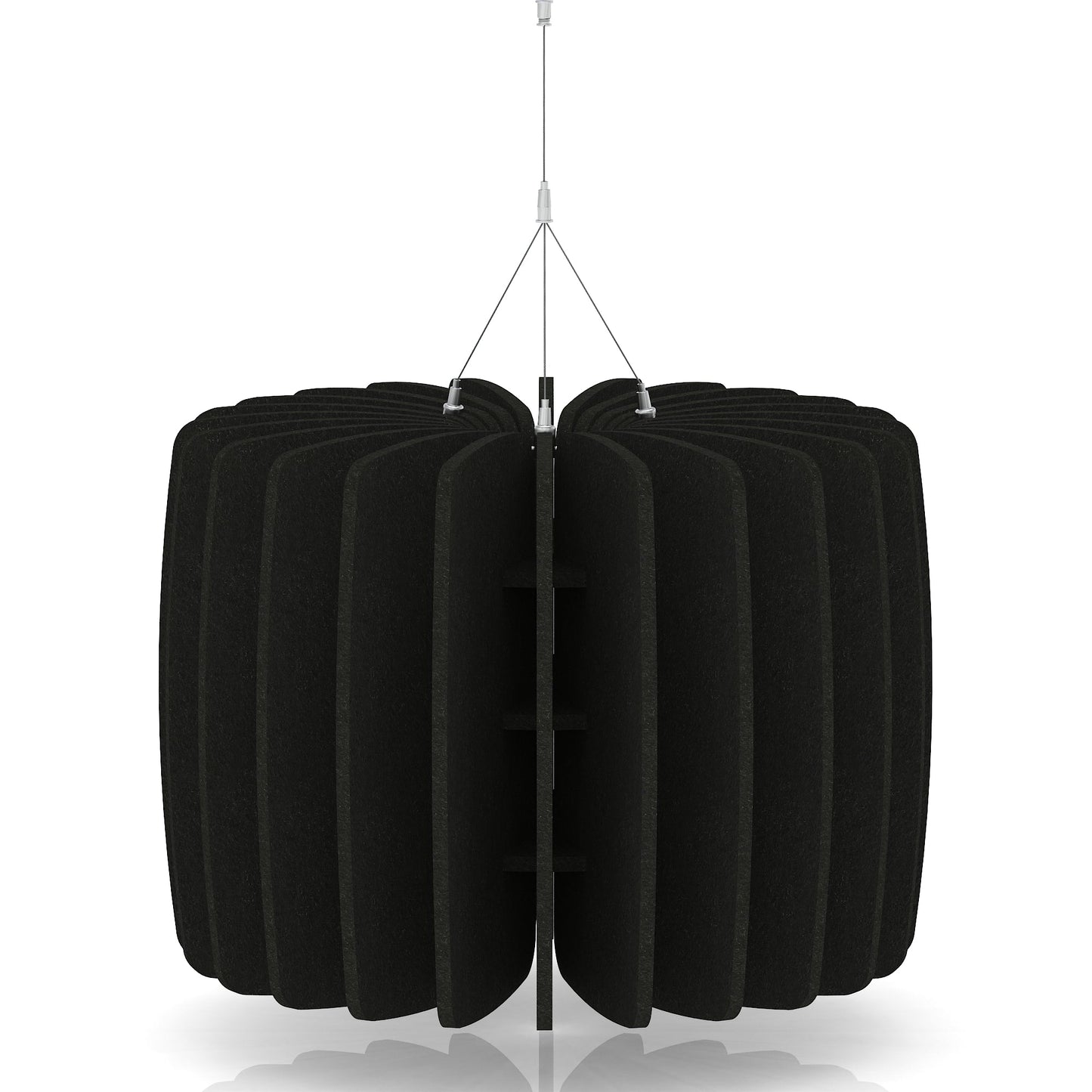 Sch! Acoustic Ceiling Baffles - Shade - Type A